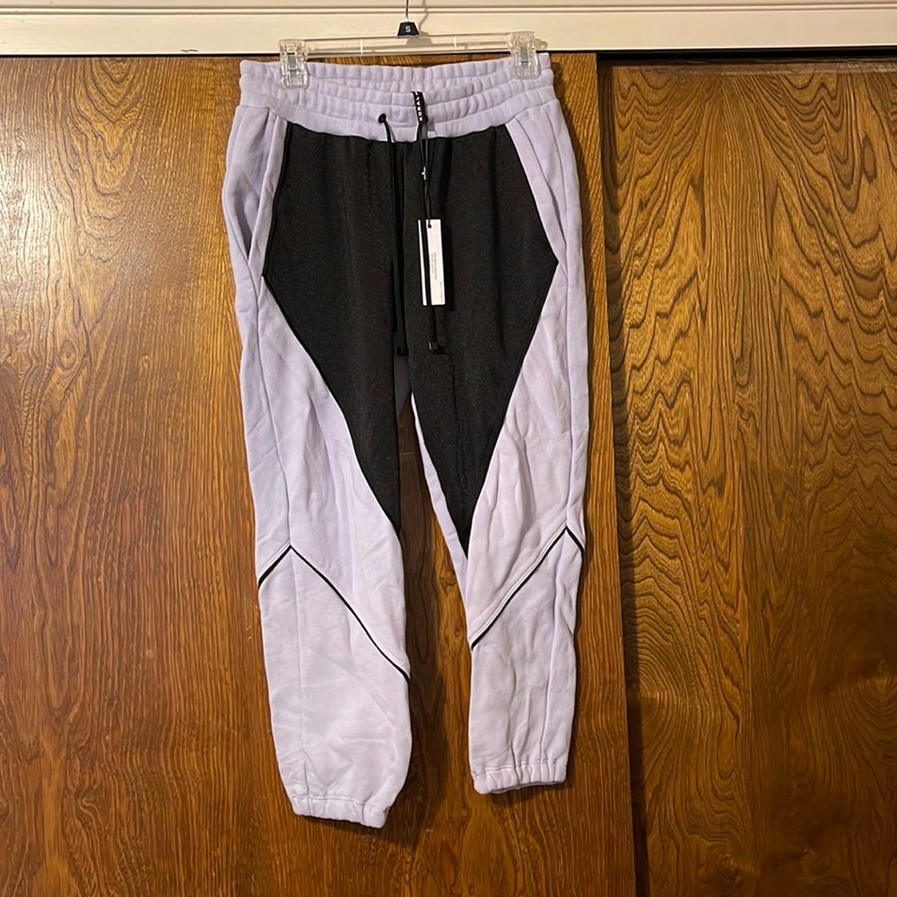 Koral NWT, Pose Matte sweatpant,sz.S
